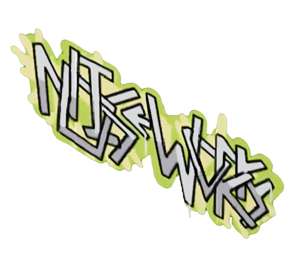 Graffiti 10