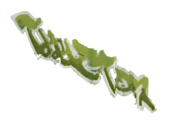 Graffiti 7